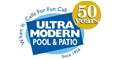 Ultra Modern Pool & Patio, Inc.
