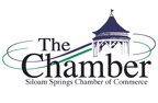 Siloam Springs, Arkansas Chamber of Commerce