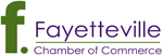 Fayetteville, Arkansas Chamber of Commerce