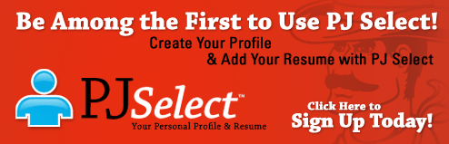PJ Select Jobs by Email