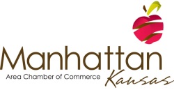 Manhattan Area Chamber of Commece, Kansas